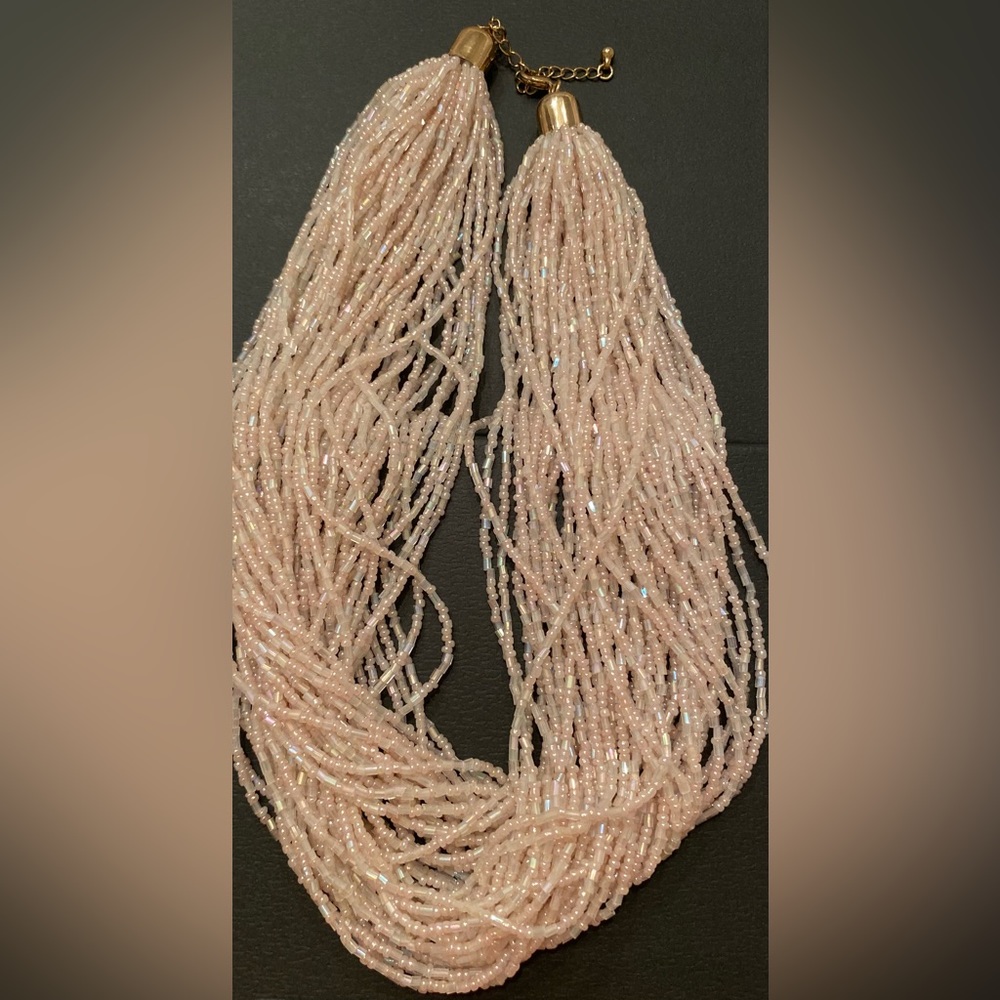 Beaded Necklace